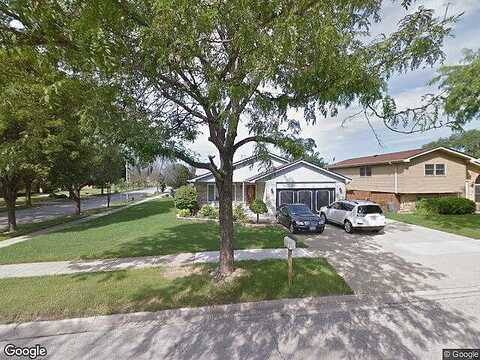 Avers, ALSIP, IL 60803