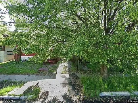 Cherrylawn, DETROIT, MI 48204