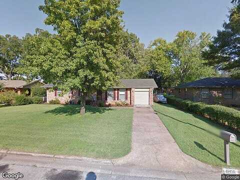 Elizabeth, DECATUR, AL 35601