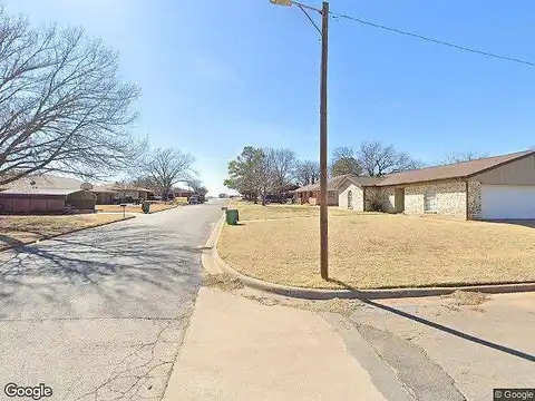 2Nd, IOWA PARK, TX 76367