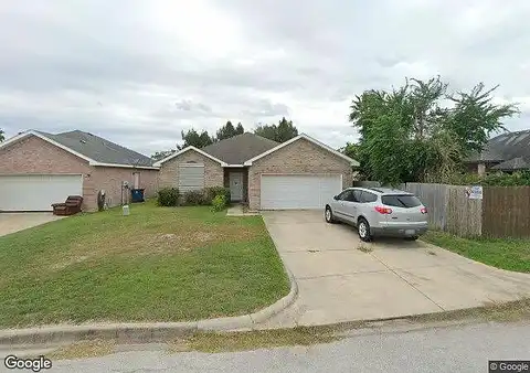 Fresno, LAGUNA VISTA, TX 78578