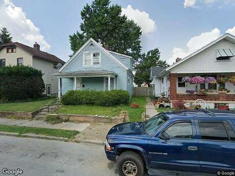 Pursell, DAYTON, OH 45420