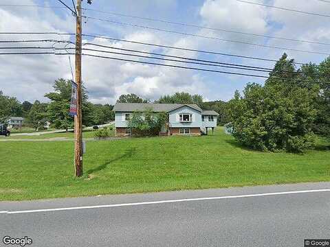 Brandy, WAPPINGERS FALLS, NY 12590