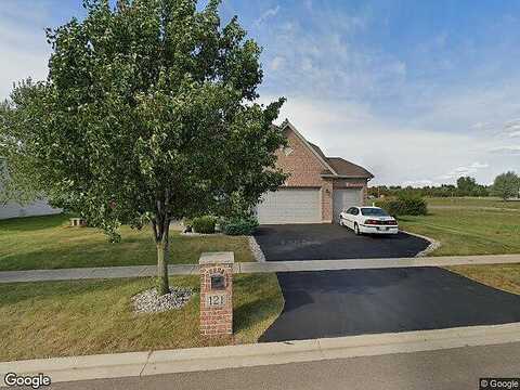 Willowwood, OSWEGO, IL 60543