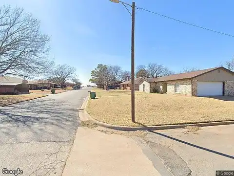 2Nd, IOWA PARK, TX 76367