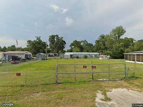 42Nd, OCALA, FL 34475