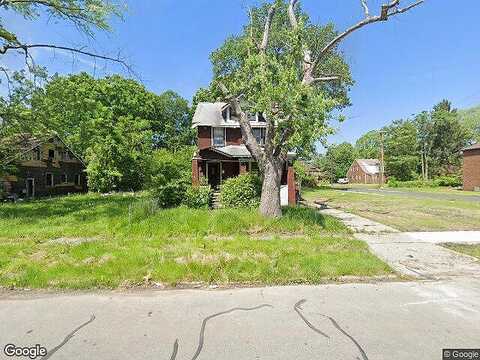 Ward, DETROIT, MI 48227