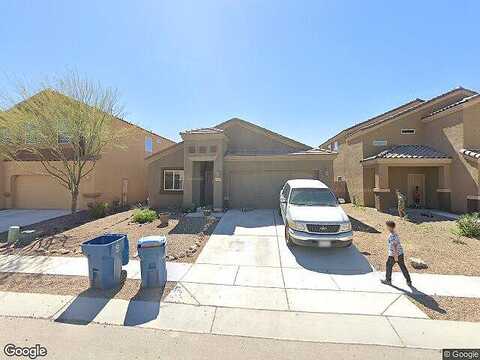 Becker, VAIL, AZ 85641