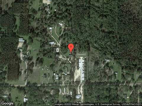 Highway 1064, TICKFAW, LA 70466