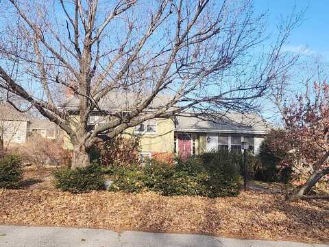 46Th, INDEPENDENCE, MO 64055