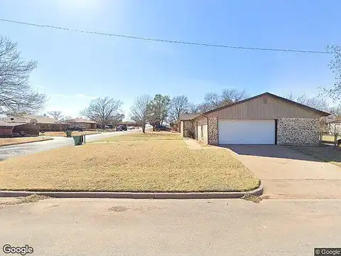 2Nd, IOWA PARK, TX 76367