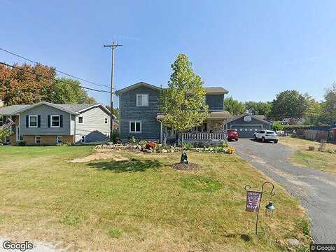 223Rd, BRISTOL, WI 53104