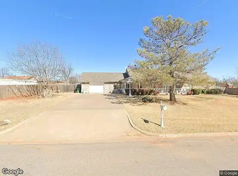 1St, IOWA PARK, TX 76367