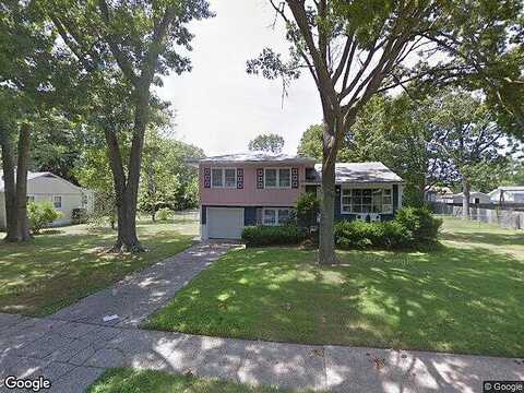 Littlefield, NORTHFIELD, NJ 08225