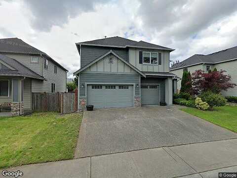 186Th Street, SPANAWAY, WA 98387