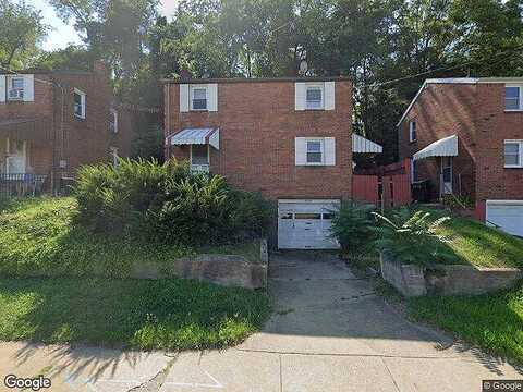 Romine, MCKEESPORT, PA 15133