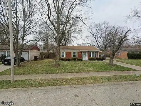 Bassett, SPRINGFIELD, OH 45506