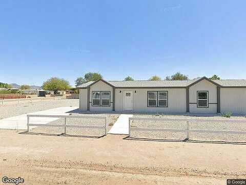 Sandra, YUMA, AZ 85367