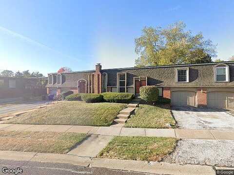 Partridge Run, FLORISSANT, MO 63033