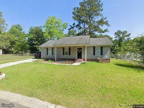 8Th, MOULTRIE, GA 31768