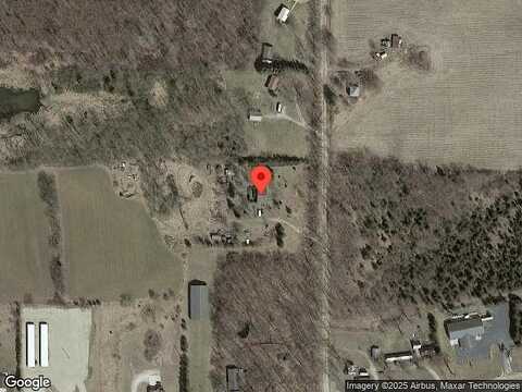 Knapp Hwy, Brooklyn, MI 49230