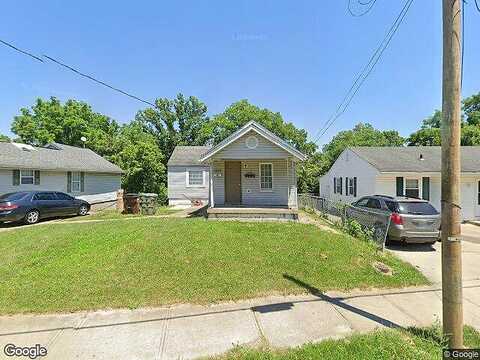 Central Row, ELSMERE, KY 41018