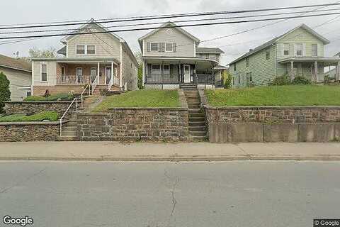 Main, SCRANTON, PA 18519