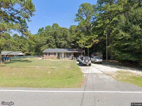 Mechanicsville, DARLINGTON, SC 29540