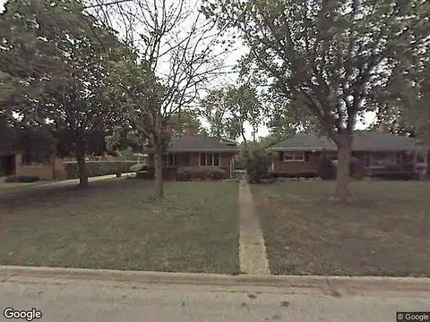 Wilson, CHICAGO HEIGHTS, IL 60411