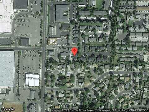 260, LOGAN, UT 84341