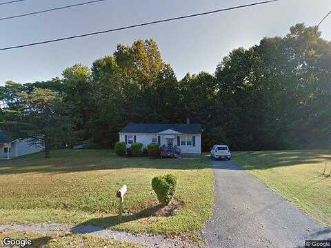 Monticello, MADISON HEIGHTS, VA 24572