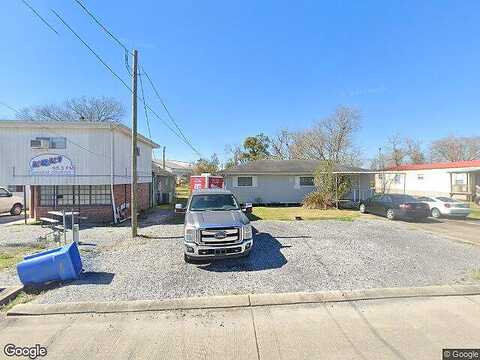 Pluto St, MORGAN CITY, LA 70380