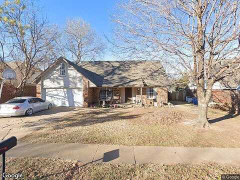 36Th, TULSA, OK 74146