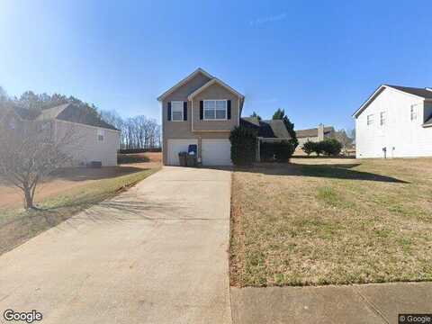 Caney Creek, COVINGTON, GA 30016