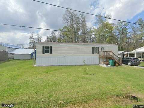 Landreau, THIBODAUX, LA 70301