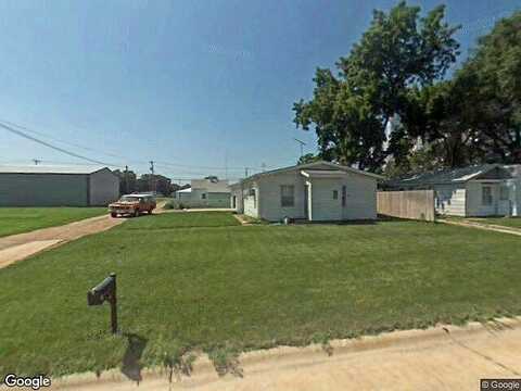 Olive, HEBRON, NE 68370