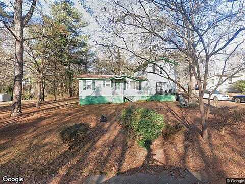 Rosenwald, STOCKBRIDGE, GA 30281