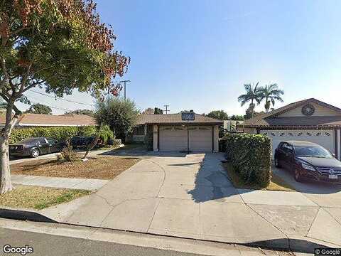 Bellder, DOWNEY, CA 90242