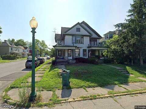 S Fountain Ave, SPRINGFIELD, OH 45506