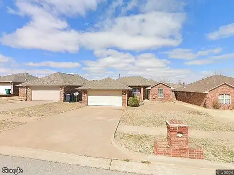 12Th, YUKON, OK 73099