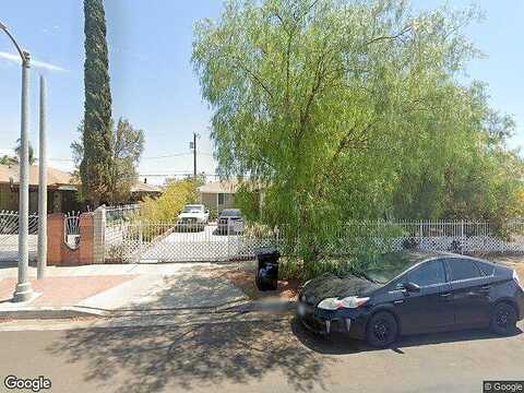 Debell, PACOIMA, CA 91331