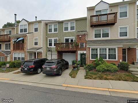 Kempston, WOODBRIDGE, VA 22192