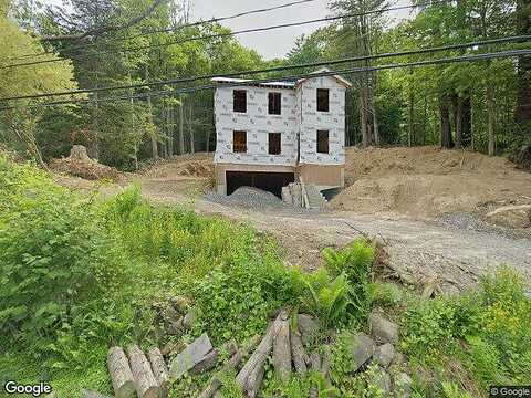 Chance Pond, FRANKLIN, NH 03235