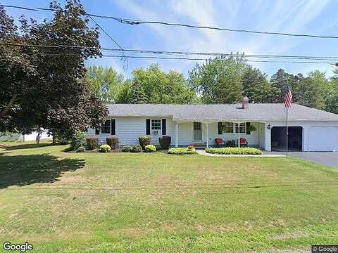 Pulaski, FREDONIA, NY 14063