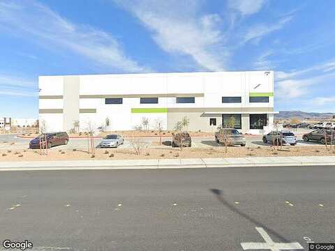 Chaparral, HENDERSON, NV 89044