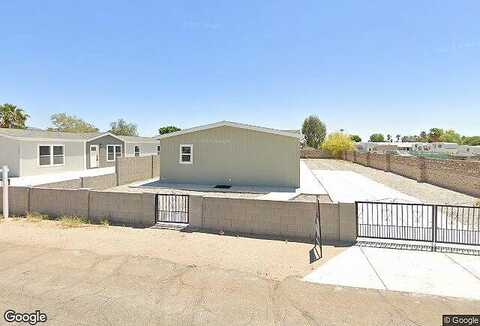 35Th, YUMA, AZ 85367