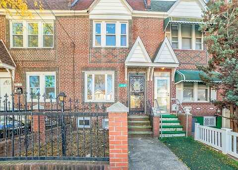 116Th, SOUTH OZONE PARK, NY 11420