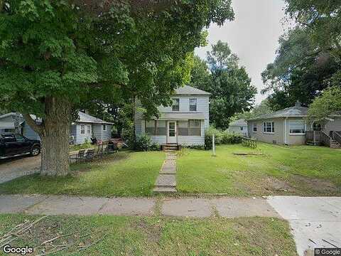 Broadway, BENTON HARBOR, MI 49022