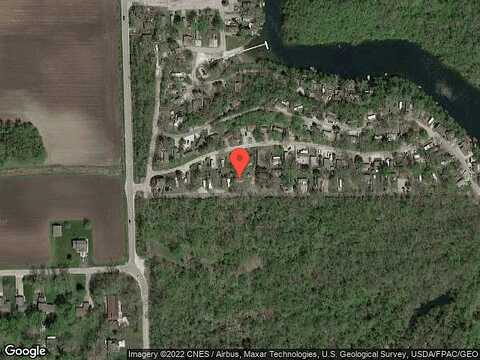 Dogwood Ln, WILMINGTON, IL 60481