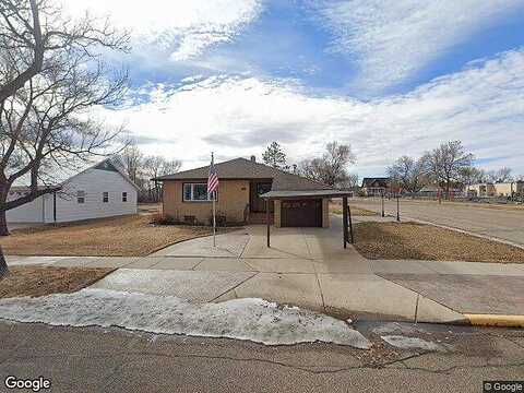 Elk, HEBRON, ND 58638